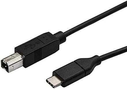 StarTech USB-C į USB-B laidas