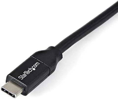 Kabelis USB StarTech (USB2AC2M10PK)