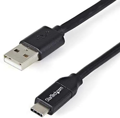 Kabelis USB StarTech (USB2AC2M10PK)