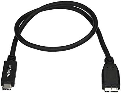 StarTech 1M USB 3.1 C TO MICRO-B CABLE/.