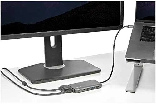 „StarTech“ USB-C stotis / replikatorius (DKT30CHVAUSP)