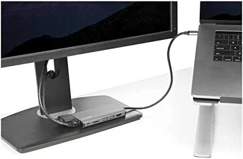 „StarTech“ USB-C stotis / replikatorius (DKT30CHVAUSP)