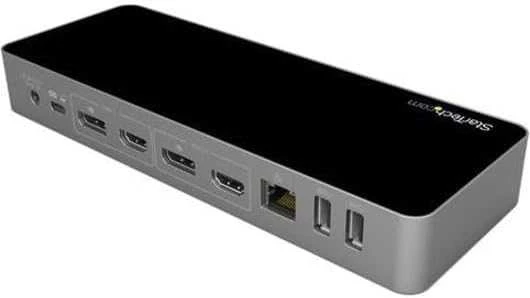 StarTech DK30C2DPPDUE universalus dokas