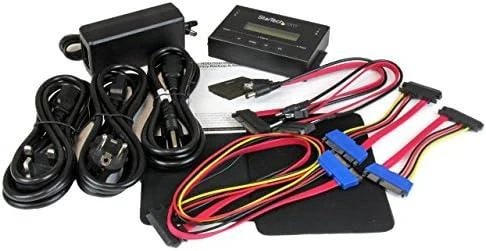 StarTech Duplikator HDD 2.5/3.5'' (SATDUP11IMG)