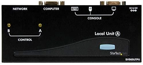 StarTech SV565UTPUEU jungiklis