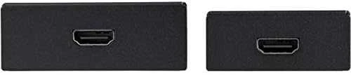 StarTech HDMI OVER CAT 5 EXTENDER AV signalo perdavimo sistema (ST121HDBTE)