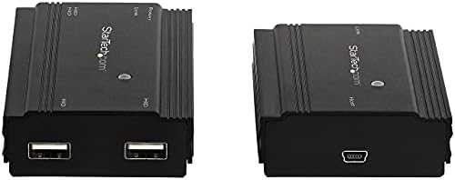 StarTech USB 2.0 EXTENDER HUB 330FT/.