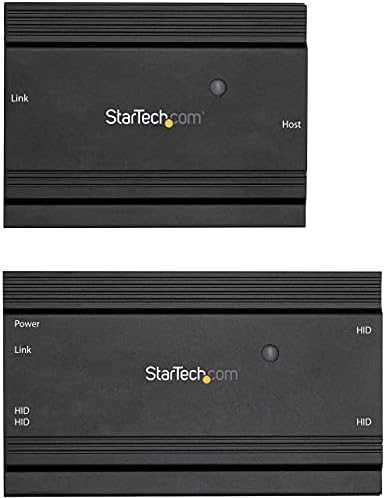 StarTech USB 2.0 EXTENDER HUB 330FT/.