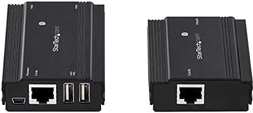 StarTech USB 2.0 EXTENDER HUB 330FT/.