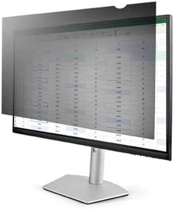 Monitoriaus privatumo filtras Startech PRIVSCNMON27