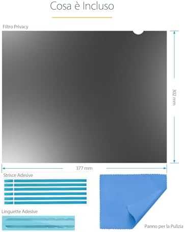 StarTech 19 MONITORIUS PRIVACY FILTER/.