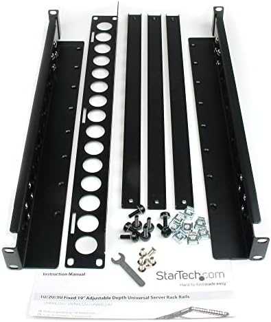 StarTech GB MM FIBER MEDIA CONVERTER LC (ET91000LC2)