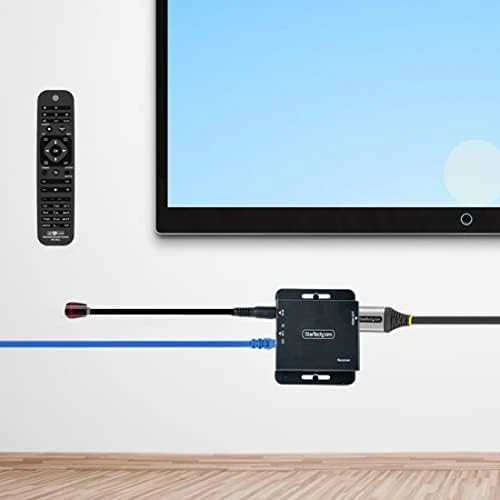 HDMI adapteris Startech EXTEND-HDMI-4K40C6P1