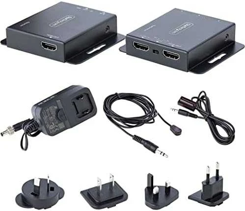 HDMI adapteris Startech EXTEND-HDMI-4K40C6P1