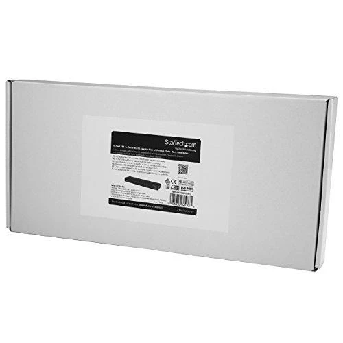 StarTech USB į 16x D-Sub (ICUSB23216FD)