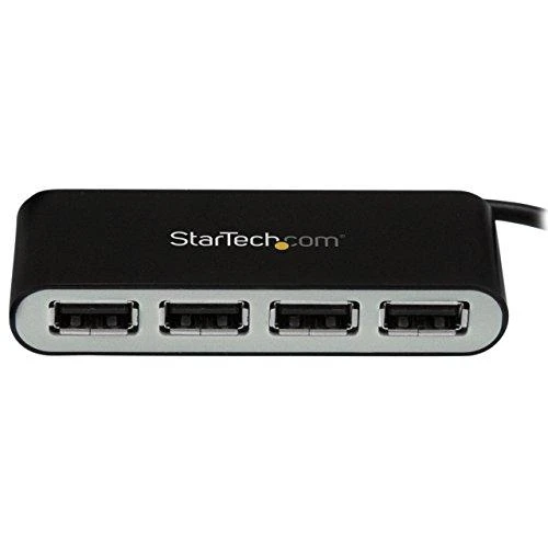 HUB USB StarTech 4x USB-A 2.0 (ST4200MINI2)