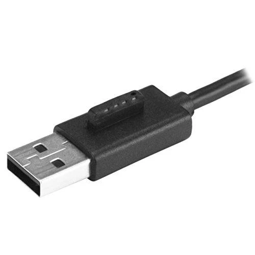 HUB USB StarTech 4x USB-A 2.0 (ST4200MINI2)
