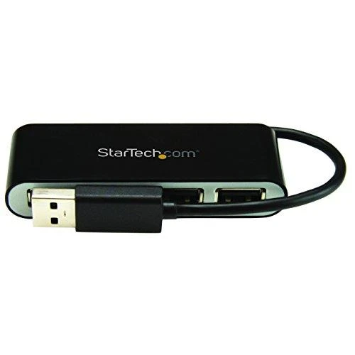 HUB USB StarTech 4x USB-A 2.0 (ST4200MINI2)