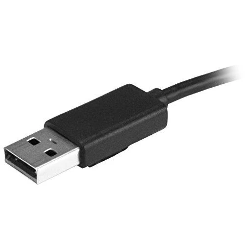 HUB USB StarTech 4x USB-A 2.0 (ST4200MINI2)