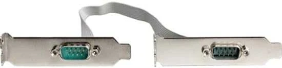 PCI kortelė Startech PEX2S953LP