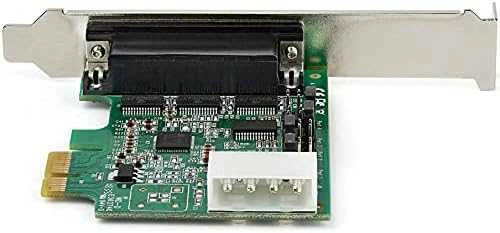 StarTech StarTech PEX4S953 adapteris vidinis serijinis