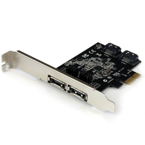 Kabelis USB StarTech USB-A - DC 5.5 mm 2 m Juodas (USB2TYPEM2M)