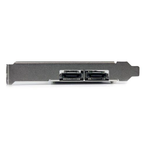 Kabelis USB StarTech USB-A - DC 5.5 mm 2 m Juodas (USB2TYPEM2M)
