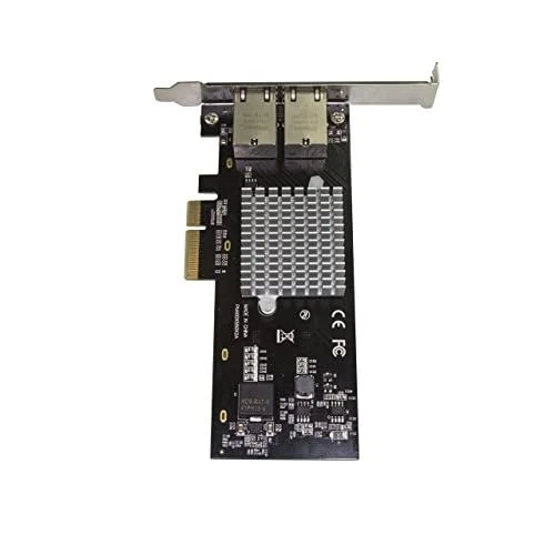 Karta jungiama į tinklą StarTech ST10GPEXNDPI