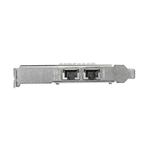 Karta jungiama į tinklą StarTech ST10GPEXNDPI