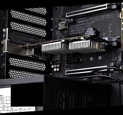 Karta jungiama į tinklą StarTech StarTech ST10GSPEXNDP2 karta jungiama į tinklą Wewnętrzny Ethernet 10000 Mbit/s