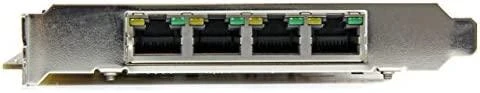 Karta jungiama į tinklą StarTech ST4000PEXPSE