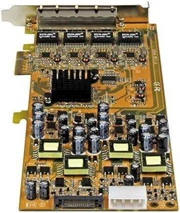Karta jungiama į tinklą StarTech ST4000PEXPSE