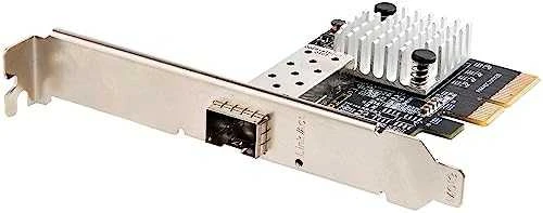 StarTech SFP+ CARD 10 GBPS PCIE NIC/.