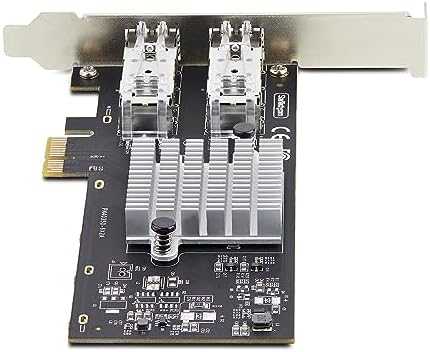 StarTech P021GI-NETWORK-CARD