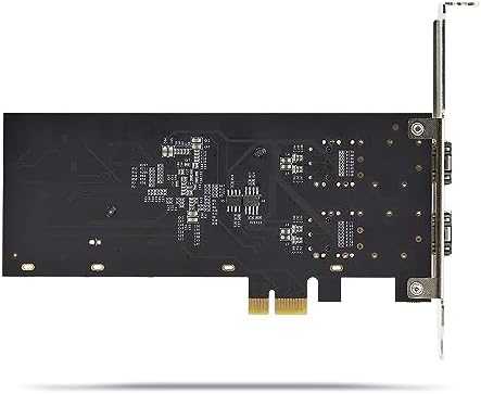StarTech P021GI-NETWORK-CARD