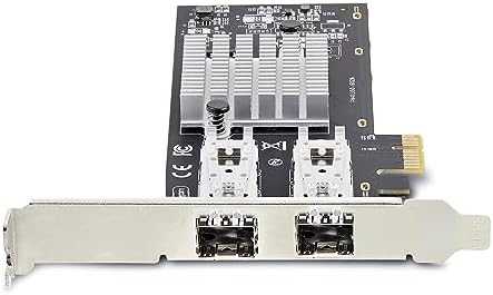 StarTech P021GI-NETWORK-CARD
