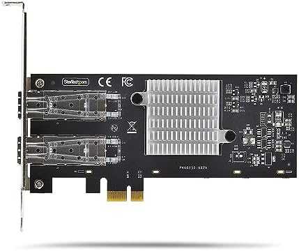 StarTech P021GI-NETWORK-CARD