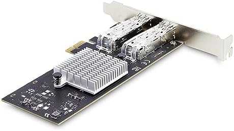 StarTech P021GI-NETWORK-CARD