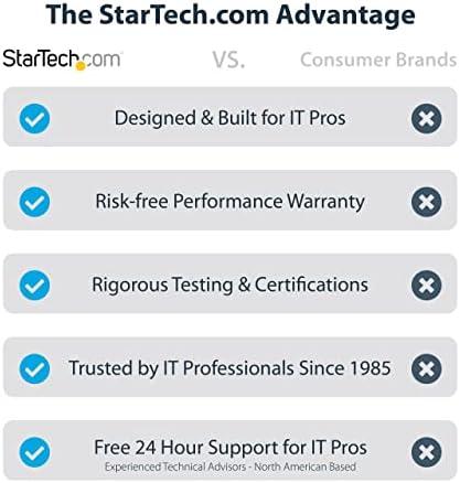 StarTech Port SATA III PCIE plokštė – 2 prievadų – .