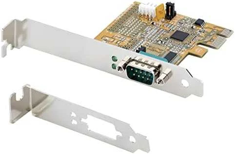 PCI kortelė Startech 16C1050CTLR