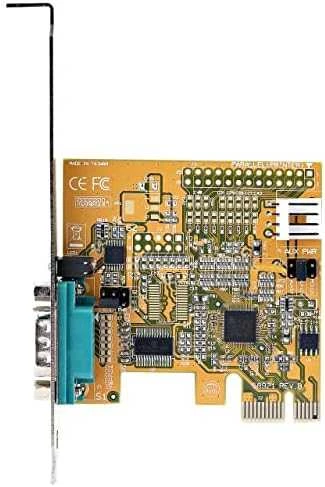 PCI kortelė Startech 16C1050CTLR