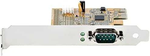 PCI kortelė Startech 16C1050CTLR