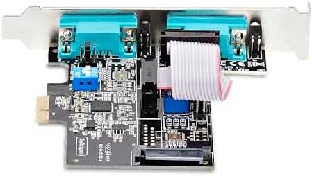 Kontroler StarTech Karta PCI Startech 2S232422485-PC-CARD