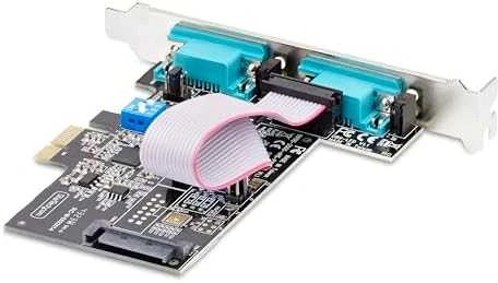 Kontroler StarTech Karta PCI Startech 2S232422485-PC-CARD