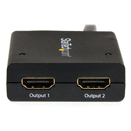 HDMI - 2 x HDMI adapteris Startech ST122HD4KU