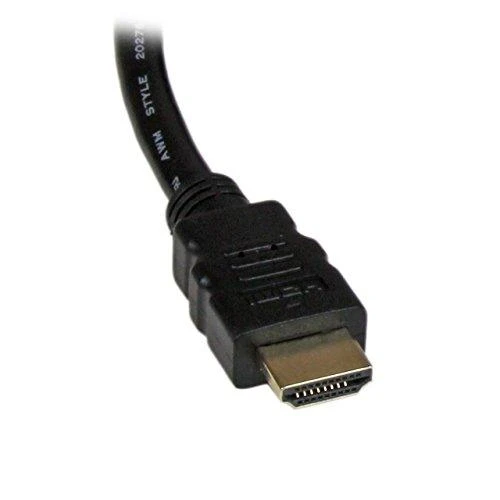 HDMI - 2 x HDMI adapteris Startech ST122HD4KU