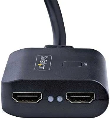 StarTech HDMI skirstytuvas dviem ekranams
