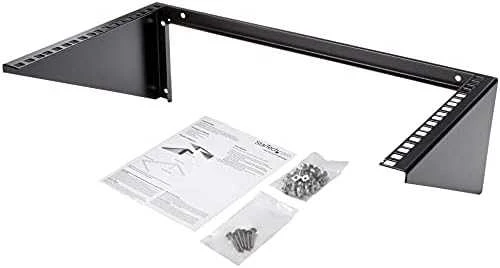 „StarTech“ 19 colių 6U vertikalus sieninis rėmas (RK619WALLV)
