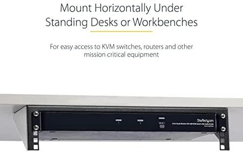 StarTech (RK219WALLV)