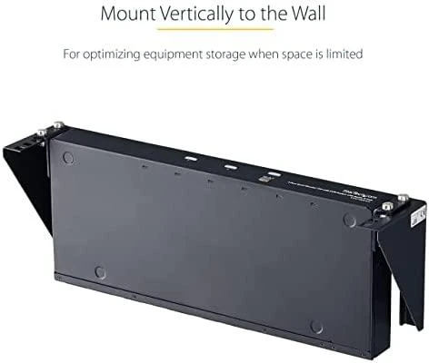 StarTech (RK219WALLV)